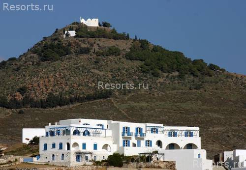 Arkas Inn Hotel 7